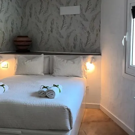 Time To Experience * Salobre (Gran Canaria)