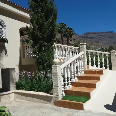 Time To Experience * Salobre (Gran Canaria)