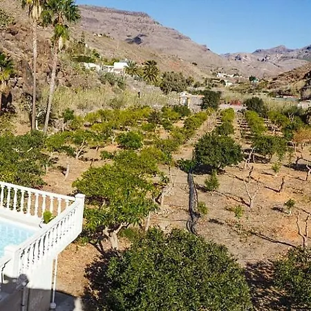 Time To Experience Casa di campagna