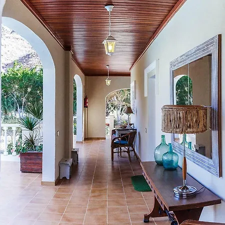 Time To Experience * Salobre (Gran Canaria)