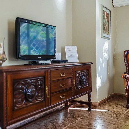 Time To Experience * Salobre (Gran Canaria)