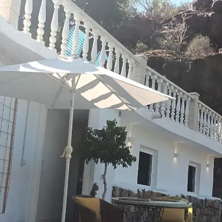 Time To Experience Country house Salobre (Gran Canaria)