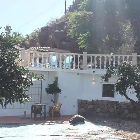 Time To Experience Salobre (Gran Canaria)