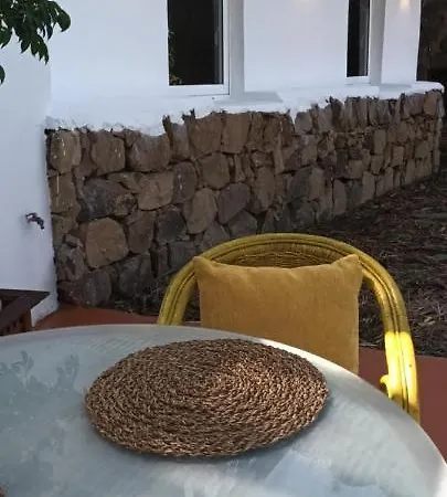 Country house Time To Experience Salobre (Gran Canaria)