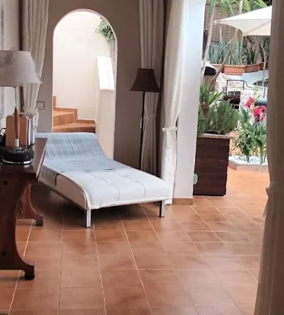 Time To Experience Country house *