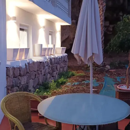 Country house Time To Experience Salobre (Gran Canaria)