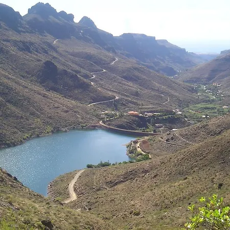 Time To Experience Salobre (Gran Canaria)