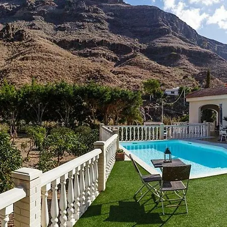 Time To Experience * Salobre (Gran Canaria)