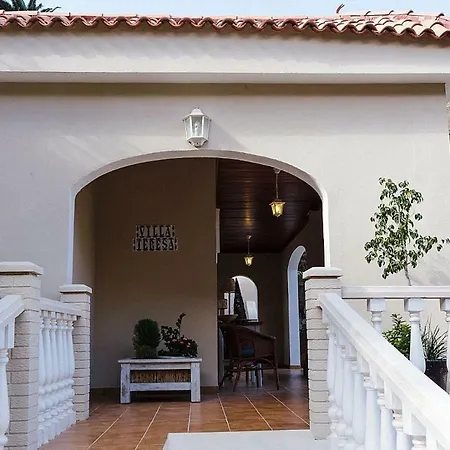 Country house Time To Experience *
