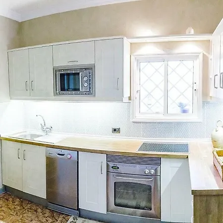 Country house Time To Experience Salobre (Gran Canaria)