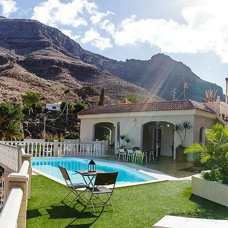 Time To Experience Salobre (Gran Canaria)