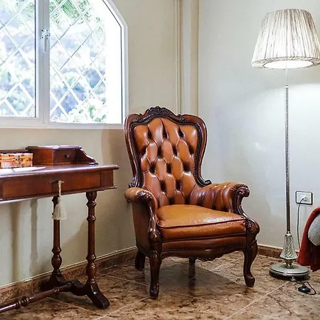 Country house Time To Experience Salobre (Gran Canaria)