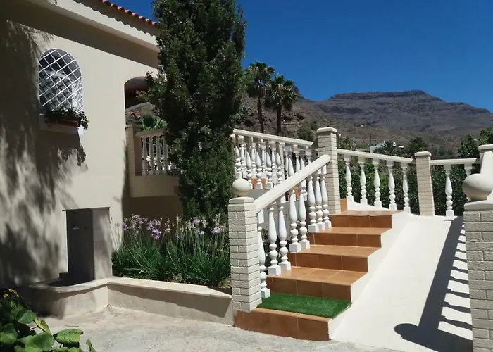 Time To Experience * Salobre (Gran Canaria)