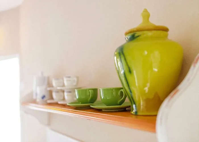 Gospodarstwo wiejskie Time To Experience Salobre (Gran Canaria)