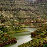 Gospodarstwo wiejskie Time To Experience Salobre (Gran Canaria)