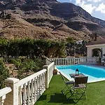 Time To Experience * Salobre (Gran Canaria)