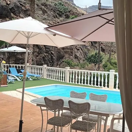 Time To Experience * Salobre (Gran Canaria)